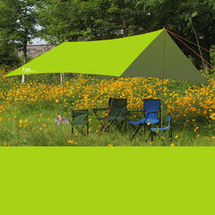 Sun Shade Camping Canopy Tent for Outdoor Protection