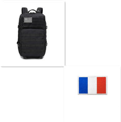 Sports Travel Tactical Backpack
