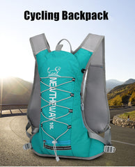 10L Cycling Backpack Outdoor Sports Running Camping Water Bag Storage Ultra Light Hiking Bike  Backpack