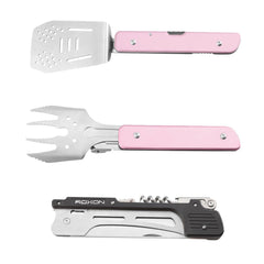 MBT3 6-in-1 Foldable BBQ Multitool