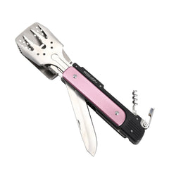 MBT3 6-in-1 Foldable BBQ Multitool