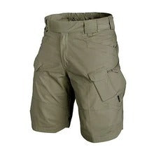 Outdoor Sports Leisure Work Clothes and Shorts Set
