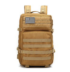 Sports Travel Tactical Backpack