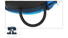 Outdoor Climbing Belt Safety Harness Gear Equipment
