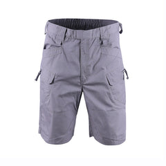 Outdoor Sports Leisure Work Clothes and Shorts Set
