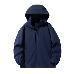 Couple Outdoor Jacket Coat for Men and Women