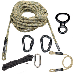 Predator Standard One Stick Rappel Kits Outdoor Climbing Gear