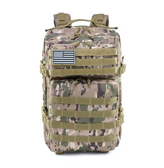 Sports Travel Tactical Backpack