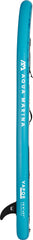 Aqua Marina VAPOR 10'4" Inflatable Paddle Board All-Around SUP