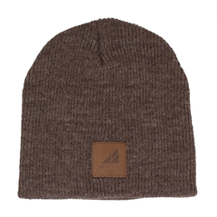 Adult Acrylic/Wool Beanie