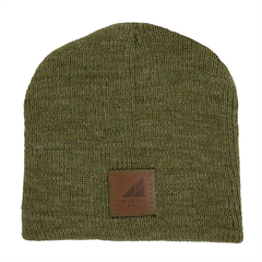Adult Acrylic/Wool Beanie