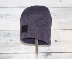 Adult Acrylic/Wool Beanie