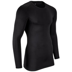 COLD WEATHER 2.0 COMPRESSION LONG SLEEVE CREW