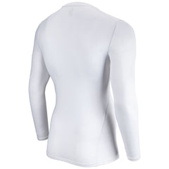 COLD WEATHER 2.0 COMPRESSION LONG SLEEVE CREW
