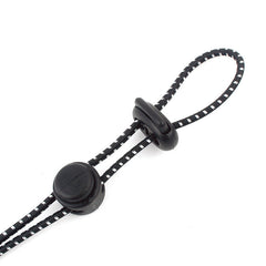 Climbing Pole Rope Attachment System