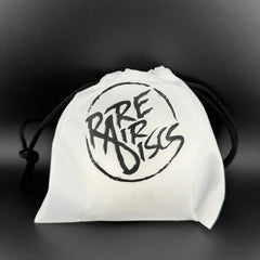 Chalk Ball with RAD Bag + Carabiner - Grip Enhancer