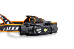 Rechargeable LED Headlamp 1600 Lumens Outdoor Hiking Light