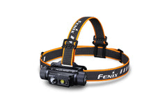 Rechargeable LED Headlamp 1600 Lumens Outdoor Hiking Light