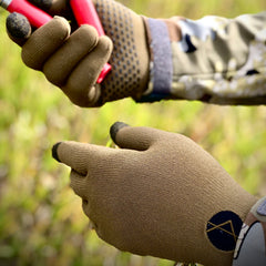 Waterproof Pro Wool Gloves
