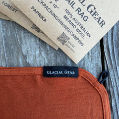 Trail Rag