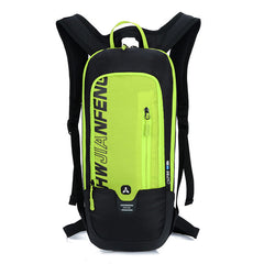 Riding Water Waterproof Hiking Bicycle Equipment Sports Backpacks