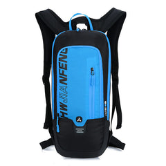 Riding Water Waterproof Hiking Bicycle Equipment Sports Backpacks