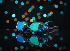 HI Supreme Hydrofrequency Goggles 2-PACK