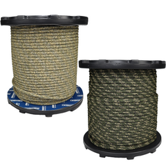 8mm Predator Rope Spool Outdoor Climbing Rappelling Equipment