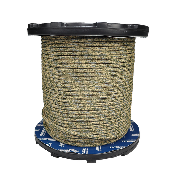 8mm Predator Rope Spool Outdoor Climbing Rappelling Equipment