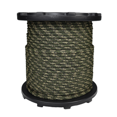 8mm Predator Rope Spool Outdoor Climbing Rappelling Equipment