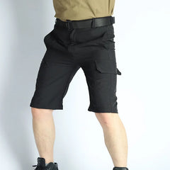 Men’s Hiking Pants Convertible Lightweight Waterproof Quick Dry Outdoor Detachable
