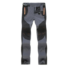 Women Spring Summer Hiking Thin Stretch Pants Sport Outdoor Fishing Climbing Trekking Camping Trousers Quick Dry Female Pants