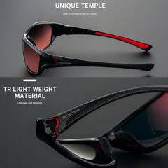 Polarized Sunglasses Outdoor Sports UV400