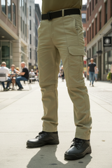 Men’s Hiking Pants Convertible Lightweight Waterproof Quick Dry Outdoor Detachable