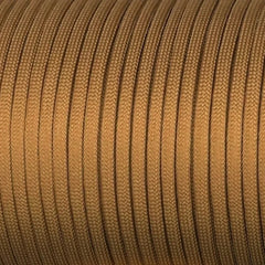 7-Core 550 Paracord Rope – 4mm Polyester Survival Cord for Camping, Hiking & DIY Gear
