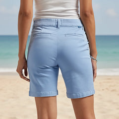 🏞️ Women's Summer Stretch Hiking Shorts