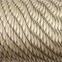 7-Core 550 Paracord Rope – 4mm Polyester Survival Cord for Camping, Hiking & DIY Gear
