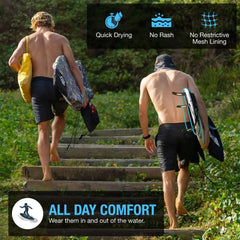 Surfing Boardshorts