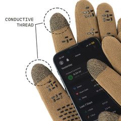 Waterproof Pro Wool Gloves