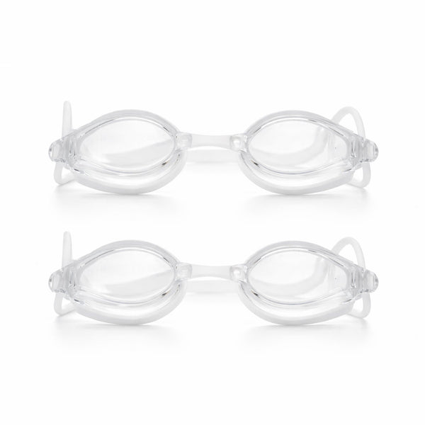 HI Supreme Hydrofrequency Goggles 2-PACK