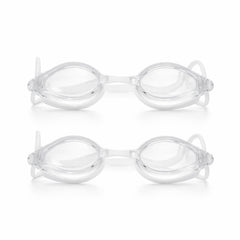 HI Supreme Hydrofrequency Goggles 2-PACK