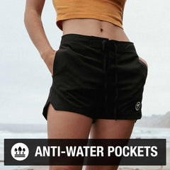 Women's Surfing Boardshorts