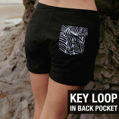 Women's Surfing Boardshorts