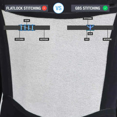 Women's Surfing Wetsuit