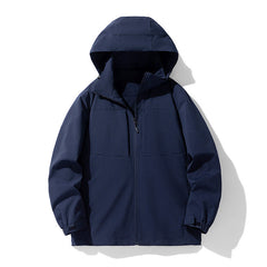 Couple Outdoor Jacket Coat for Men and Women
