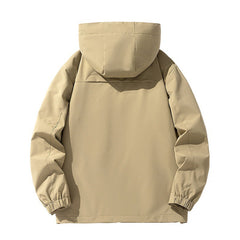 Couple Outdoor Jacket Coat for Men and Women