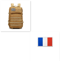 Sports Travel Tactical Backpack