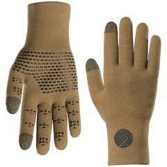 Waterproof Pro Wool Gloves