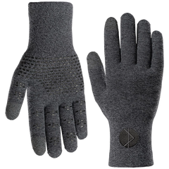 Waterproof Pro Wool Gloves