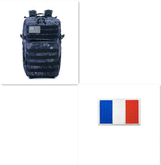 Sports Travel Tactical Backpack